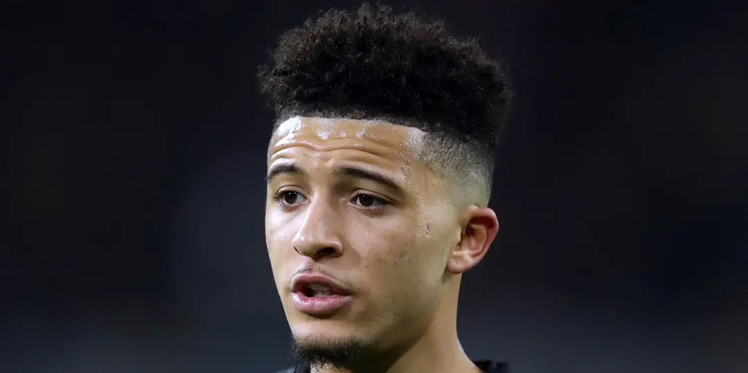 Liverpool target Sancho convinced he will move to the Premier League
