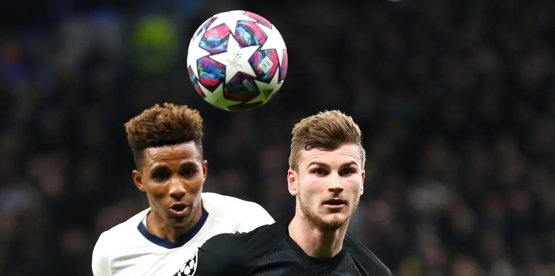 Liverpool retain a ‘strong interest’ in signing Werner, claims Pearce