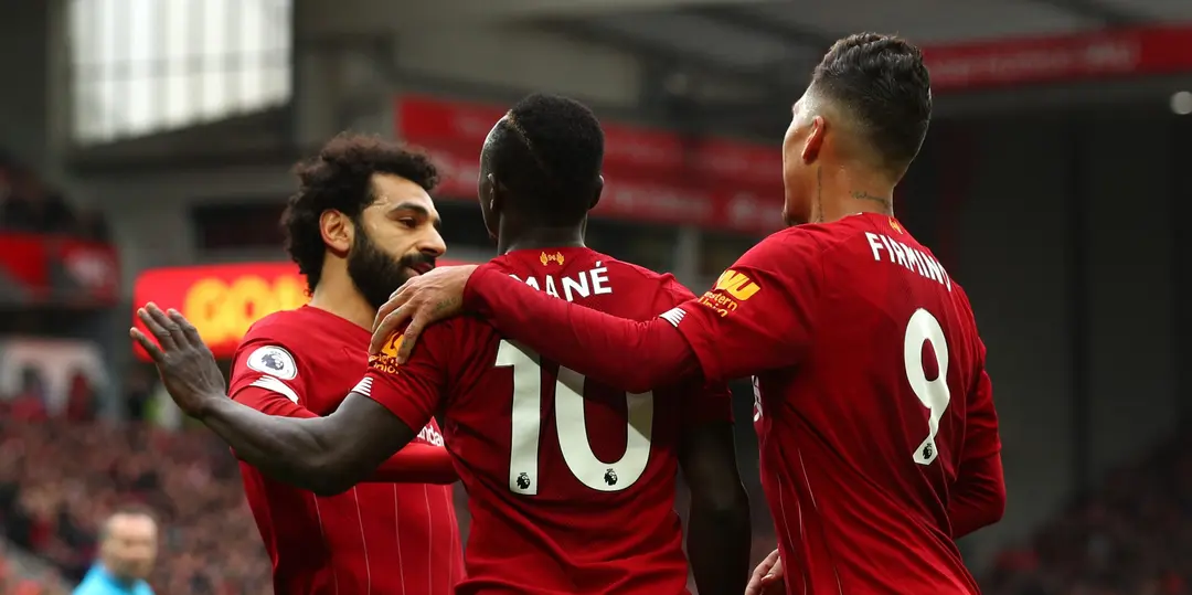 QUIZ: How much do you know about Liverpool’s Premier League games this season?