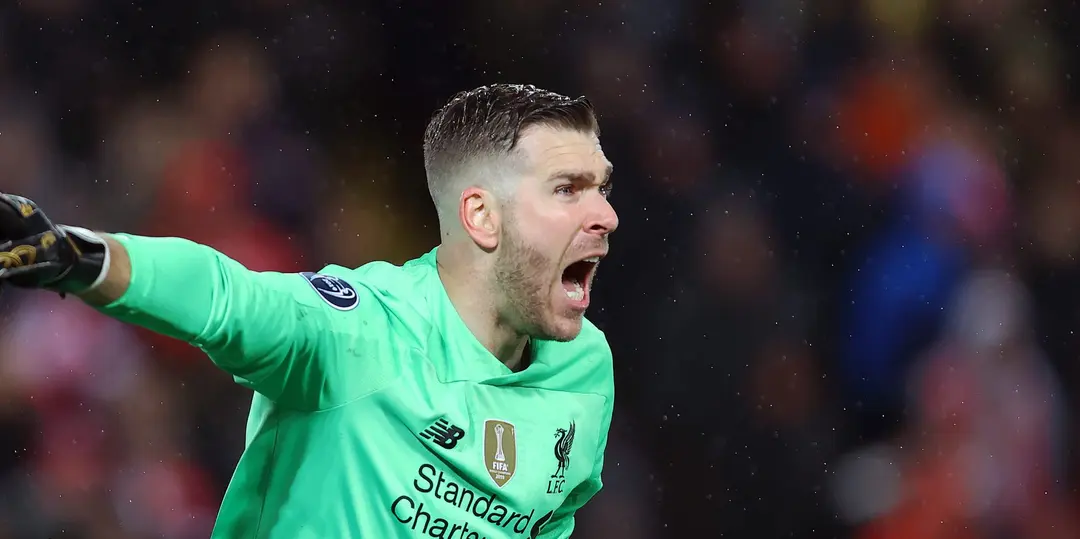 Adrian tipped to make surprise exit from Liverpool this summer
