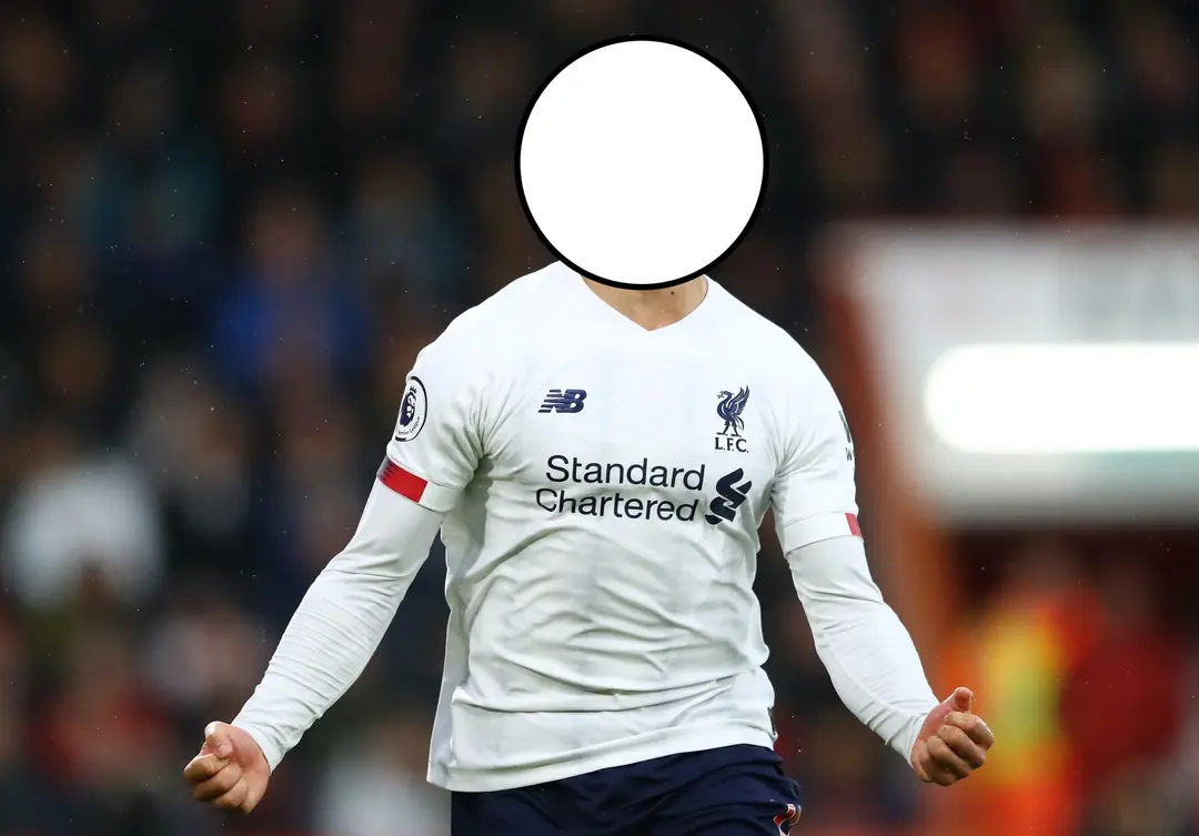QUIZ: Can you name these Liverpool players from past games against Bournemouth