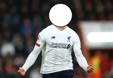 QUIZ: Can you name these Liverpool players from past games against Bournemouth