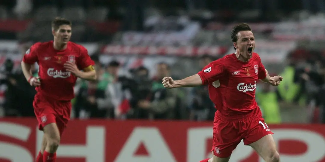 QUIZ: Who assisted these memorable Liverpool goals?