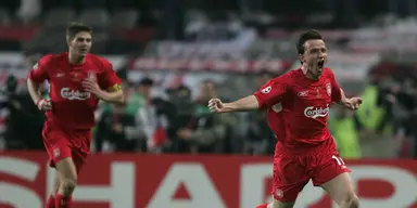 QUIZ: Who assisted these memorable Liverpool goals?
