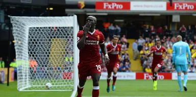 True or False QUIZ: Sadio Mane’s Liverpool career so far