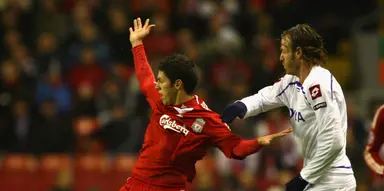 QUIZ: Can you name these unheralded Liverpool players of years past?
