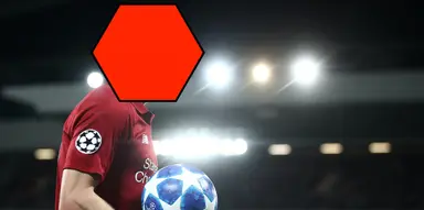QUIZ: Can you name these Liverpool players from past European games without seeing their faces?
