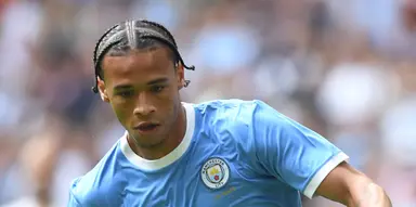 Pundit urges Liverpool to sign Sane from Man City this summer