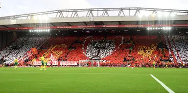 QUIZ: Can you name Liverpool’s top scorers from the last 20 seasons?