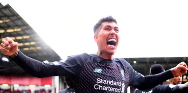 True or False QUIZ: Roberto Firmino’s Liverpool career so far