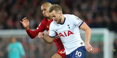 Liverpool fans will love what Leeds star has said about Kane