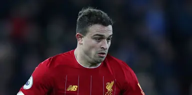 Sevilla preparing mega offer to sign Shaqiri this summer