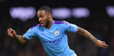 Pearce responds to claims that Liverpool could pursue Sterling reunion