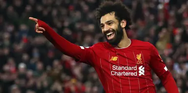 True or False QUIZ: Mohamed Salah’s Liverpool career so far