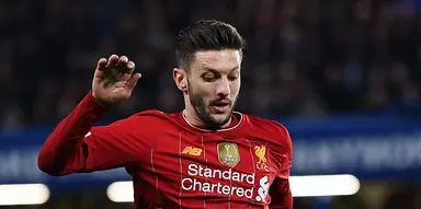 Deeney tips Lallana to join one of the Premier League’s top clubs