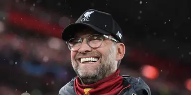 Liverpool fans are positive about Premier League hopes after latest decision