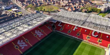 QUIZ: Can you identify these hidden Liverpool players from 2015 to 2019?