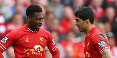 QUIZ: How well do you remember Liverpool’s 2013/14 season?