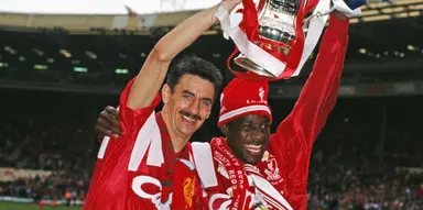 True or false quiz: Ian Rush’s Liverpool career
