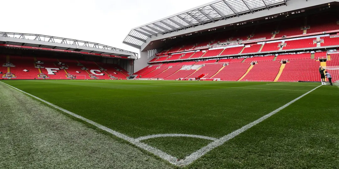 QUIZ: Can you name the obscure Liverpool player?