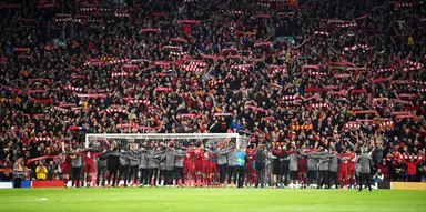 ON THIS DAY QUIZ: How much can you remember about Liverpool’s amazing win over Barcelona?