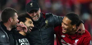 LFC QUIZ: How much do you know about the Liverpool players signed by Jurgen Klopp?