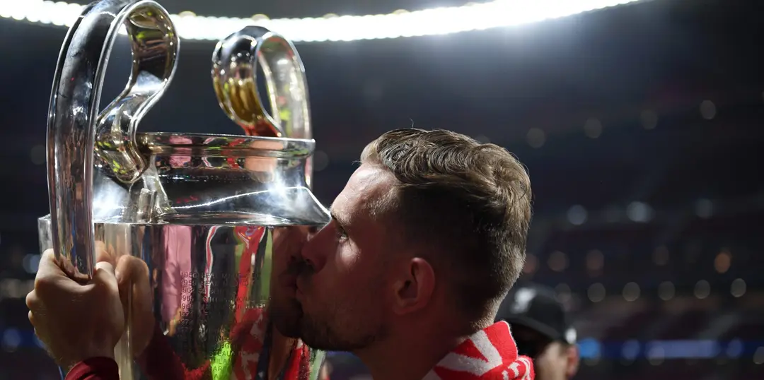 QUIZ: How much do you remember about Liverpool’s Champions League final win over Tottenham?