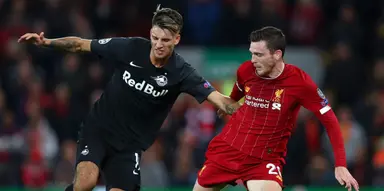 Liverpool are still interested in Dominik Szoboszlai