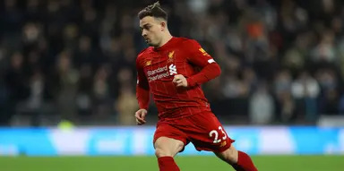 Shaqiri wants Liverpool exit amidst Galatasaray interest