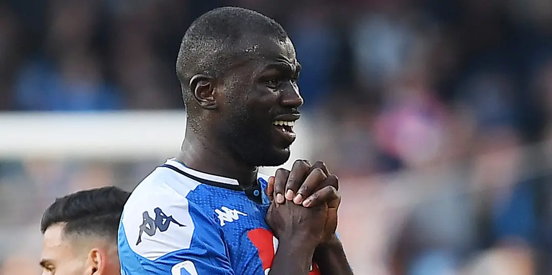Andrea Dossena urges Liverpool to sign Kalidou Koulibaly