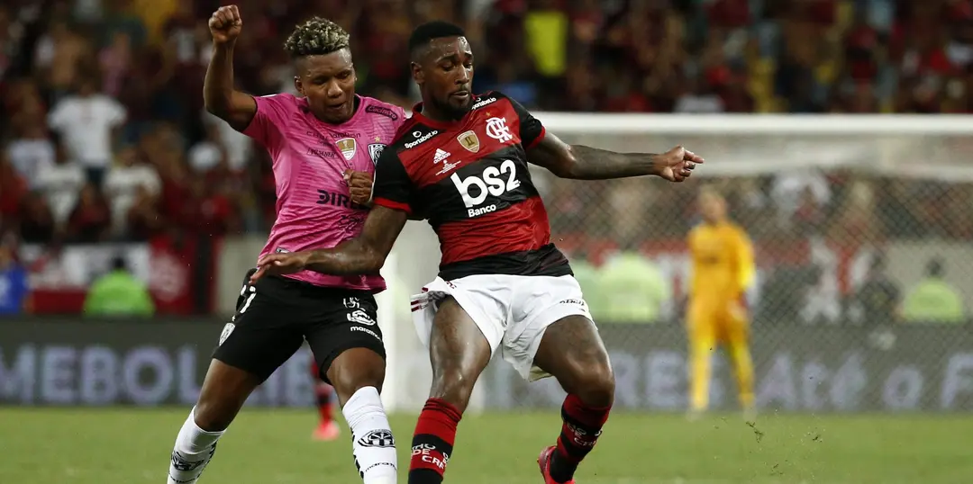 Agent confirms Liverpool’s interest in Gustavo Maia