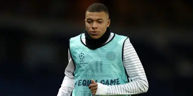 Kylian Mbappe flattered by Liverpool links after Klopp’s “we’ll see” reply