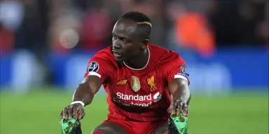 Have Real Madrid been tapping up Sadio Mane?
