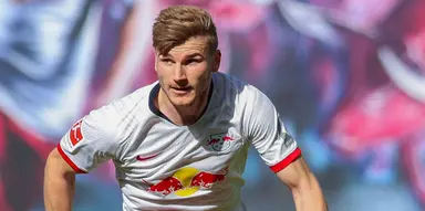 Timo Werner is desparate to join Liverpool this summer