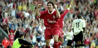 QUIZ: Can you identify these Liverpool stars by their goals-to-game records?