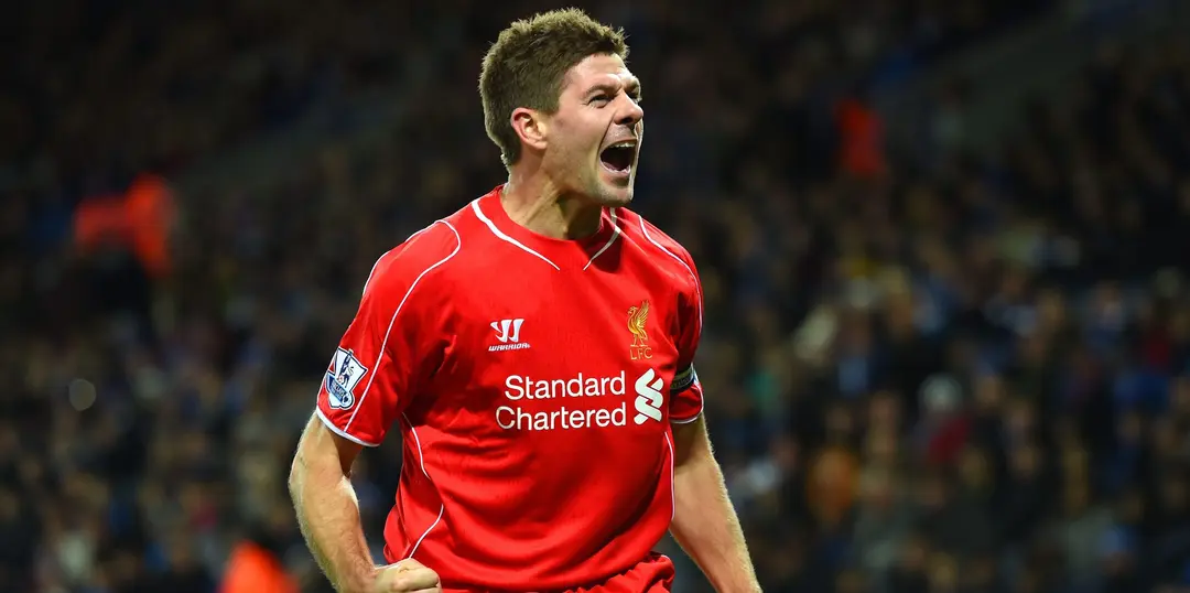 QUIZ: How much do you remember about Steven Gerrard’s Liverpool career?