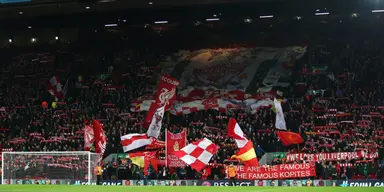 QUIZ: Can you name Liverpool’s top assist makers from the last 20 seasons?