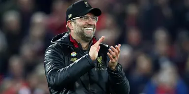 BIRTHDAY QUIZ: How much do you know about Liverpool manager Jurgen Klopp?