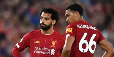 QUIZ: How much do you remember about Liverpool’s Premier League season so far?