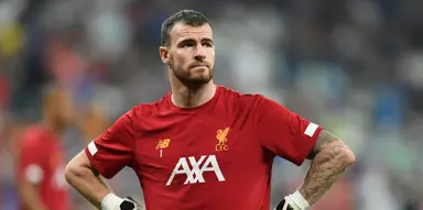 Liverpool to let three goalkeepers leave the club this summer