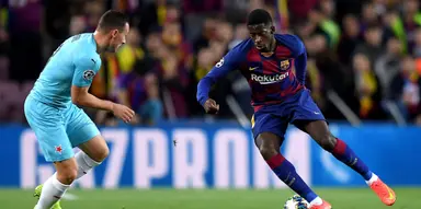 Second source says Liverpool have made an offer for Ousmane Dembele