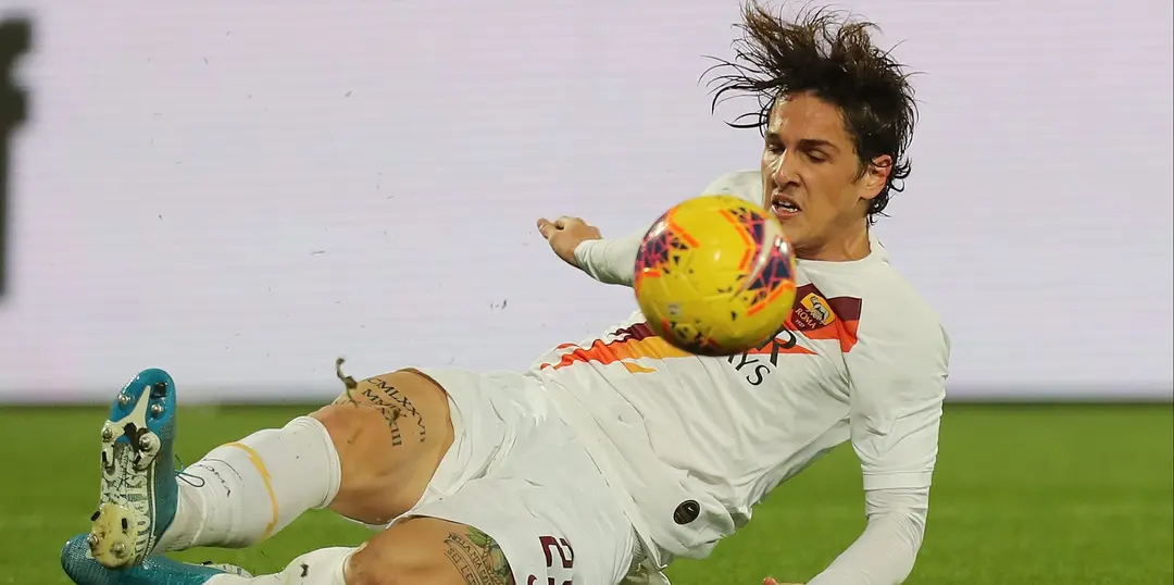 Liverpool eye summer swoop for Nicolo Zaniolo