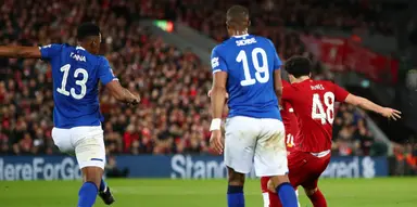 QUIZ: How much can you remember about the most recent Liverpool v Everton clashes?
