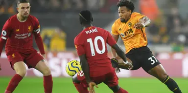 Liverpool finally make an offer for Adama Traore