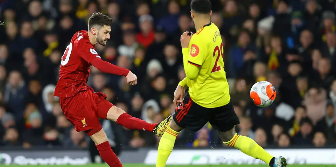 Adam Lallana officially set to leave Liverpool this summer