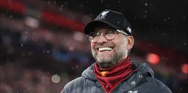 Predicted Liverpool XI: Everton (A)
