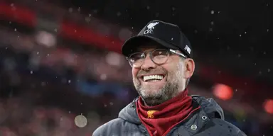 Jurgen Klopp breaks Bob Paisley’s derby record