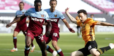 Liverpool-linked Jeremy Ngakia rejects West Ham contract renewal