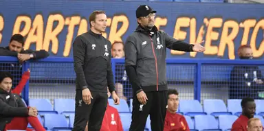 Predicted Liverpool XI: Crystal Palace (H)