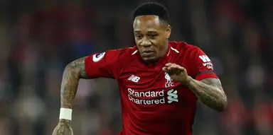 Nathaniel Clyne leaves Liverpool after five years